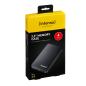 Preview: Intenso Memory Case 4TB externe Festplatte 2,5 USB 3.2 schwarz